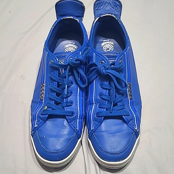 Coogi size 12 blue - Picture 2 of 5